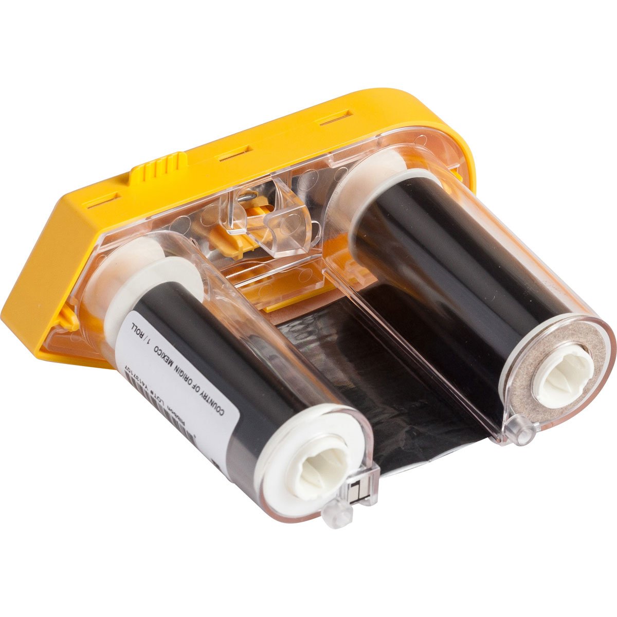 R10010 Series Black Ribbon  For M611, M610 And Bmp61