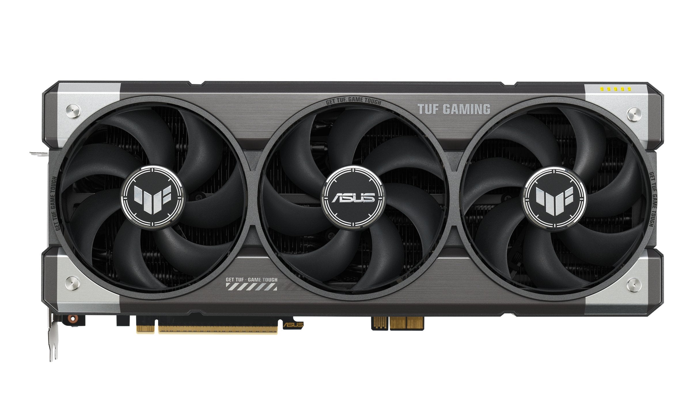 Rtx 5080 Oc 16gb Asus Tuf Btf Gaming Gddr73 Fan