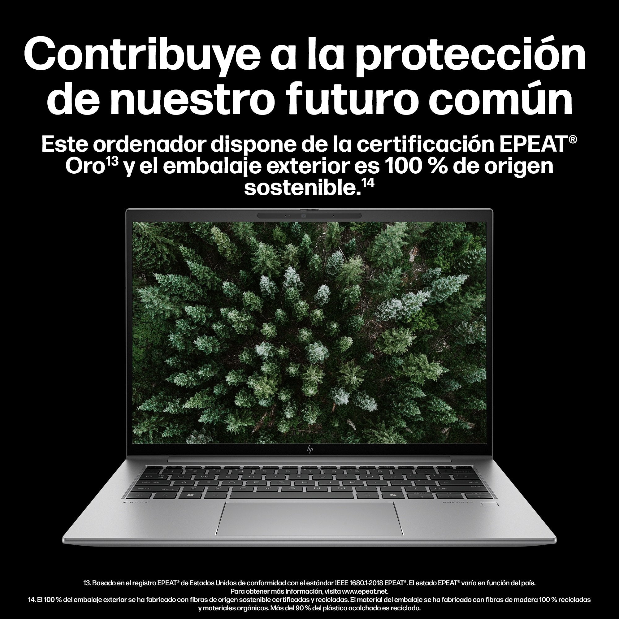 EAN 198122997053 - HP ZBook Firefly G11 Intel Core Ultra 7 155H Estación de trabajo móvil 40,6 cm (16") Pantalla táctil WUXGA imagen 11