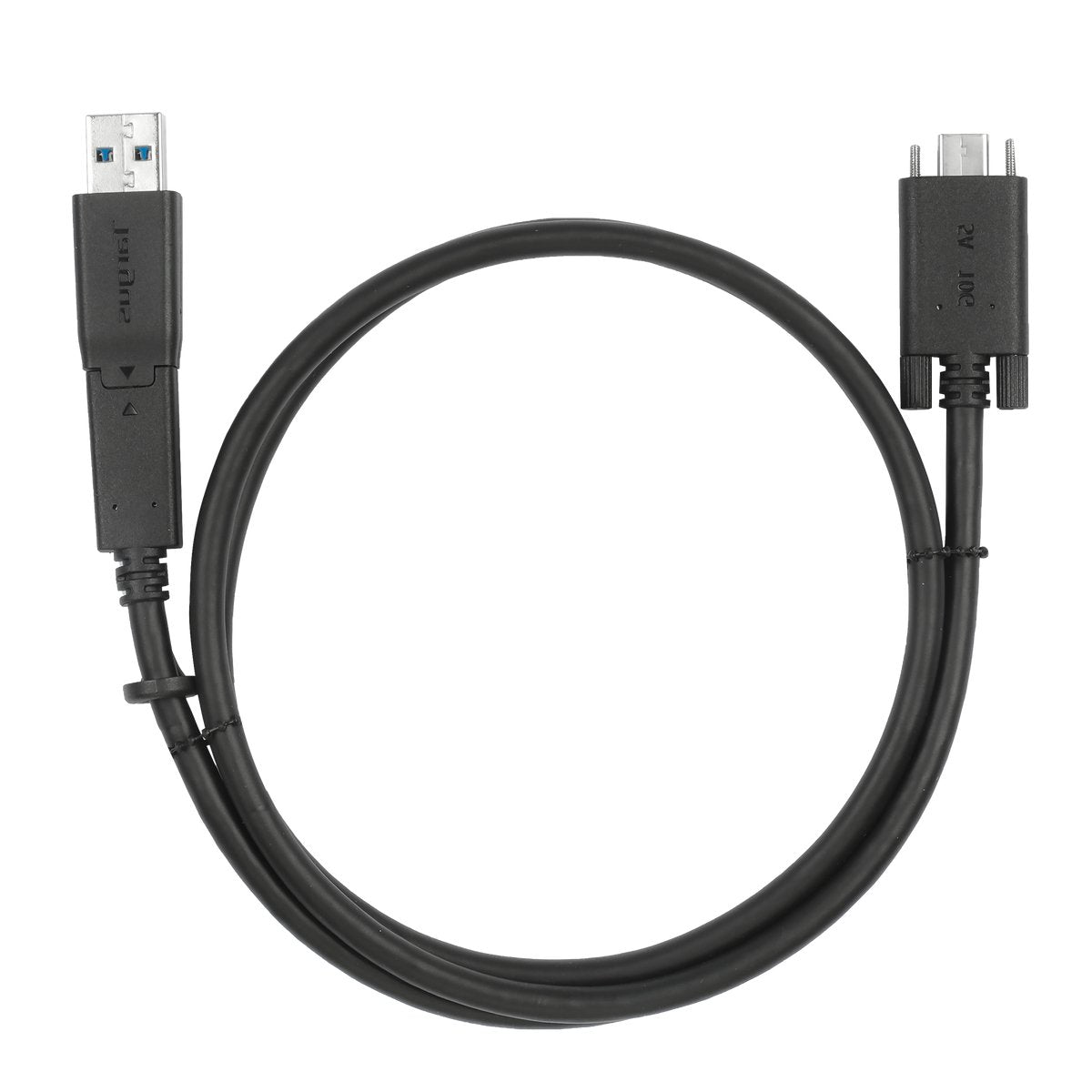 EAN 5051794036862 - Targus ACC1135GLX cable USB USB 3.2 Gen 1 (3.1 Gen 1) 1,8 m USB C Negro imagen 4
