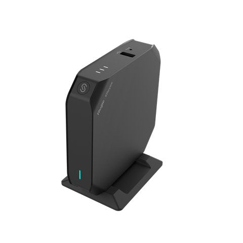 Router Ruijie Reyee Rg-Eg105gw T 5-Port 10/100 Mbps Desktop Switch
