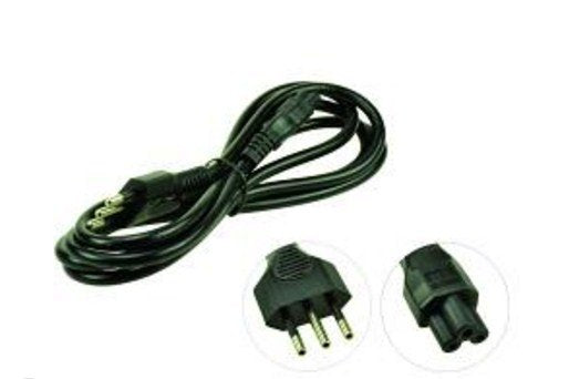 EAN 5055190129388 - 2-Power PWR0004D cable de transmisión Negro imagen 1