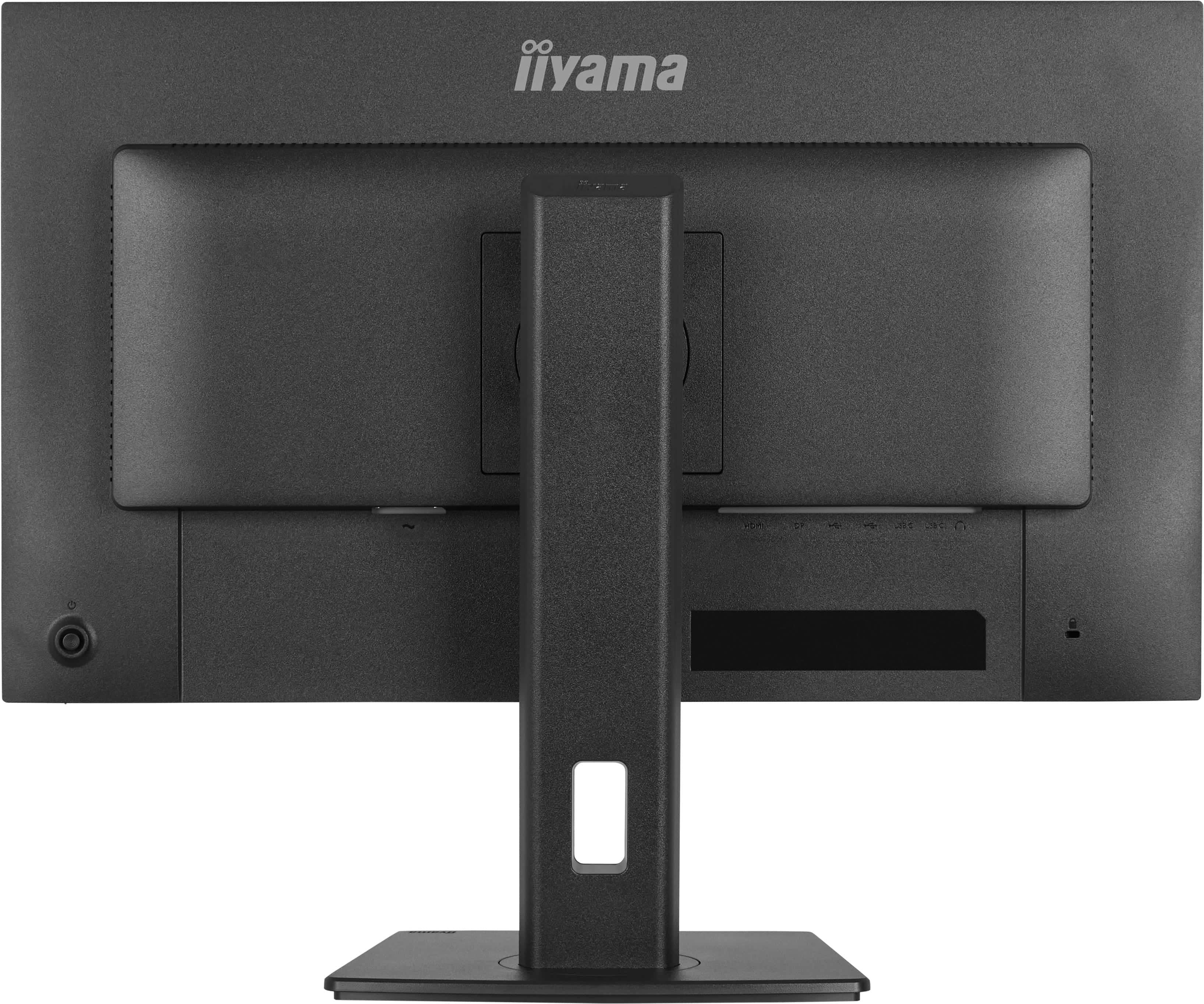 EAN 4948570125852 - iiyama ProLite XB2797HSU-B1 pantalla para PC 68,6 cm (27") 1920 x 1080 Pixeles Full HD LED Negro imagen 15