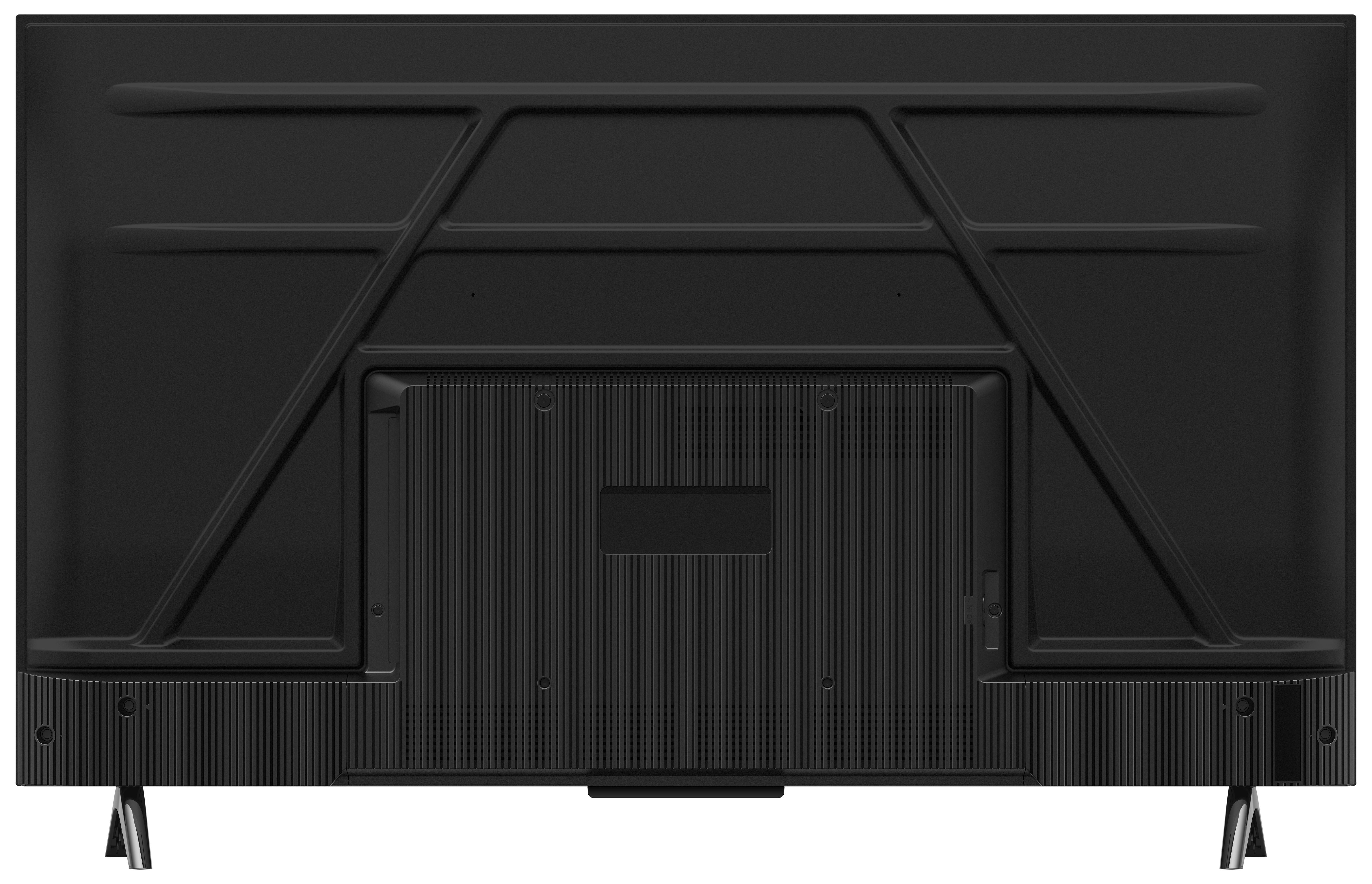Tv Set Lcd 43" 4k/43p655 Tcl