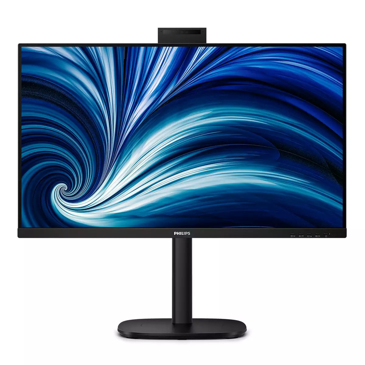 EAN 8721038004410 - Philips 3000 series 32B2U3601H/00 pantalla para PC 80 cm (31.5") 2560 x 1440 Pixeles Quad HD LCD Negro imagen 6