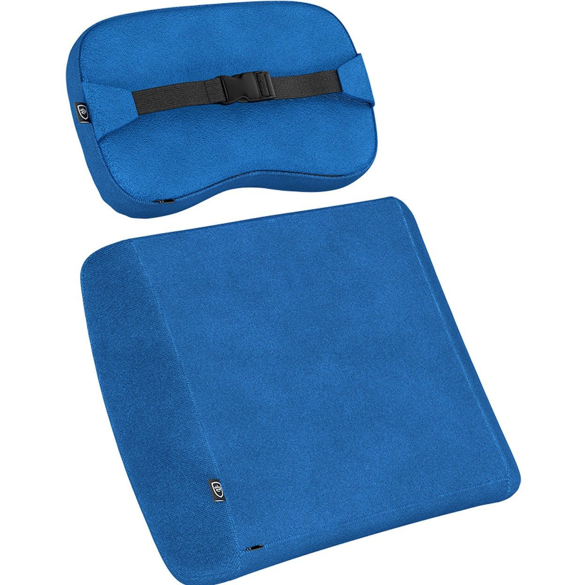 Set Almofadas Noblechairs Memory Foam - Fallout Vault Tec E