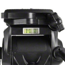 Walimex 17145 Tripode Universal 3 Pata(S) Negro