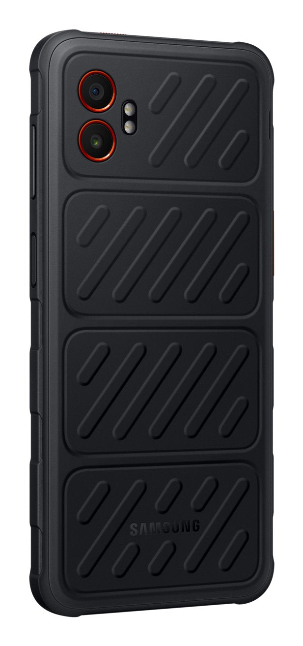 EAN 8806097068303 - Samsung Galaxy XCover7 Pro 16,8 cm (6.6") Ranura híbrida Dual SIM 5G USB Tipo C 6 GB 128 GB 4350 mAh Negr imagen 5