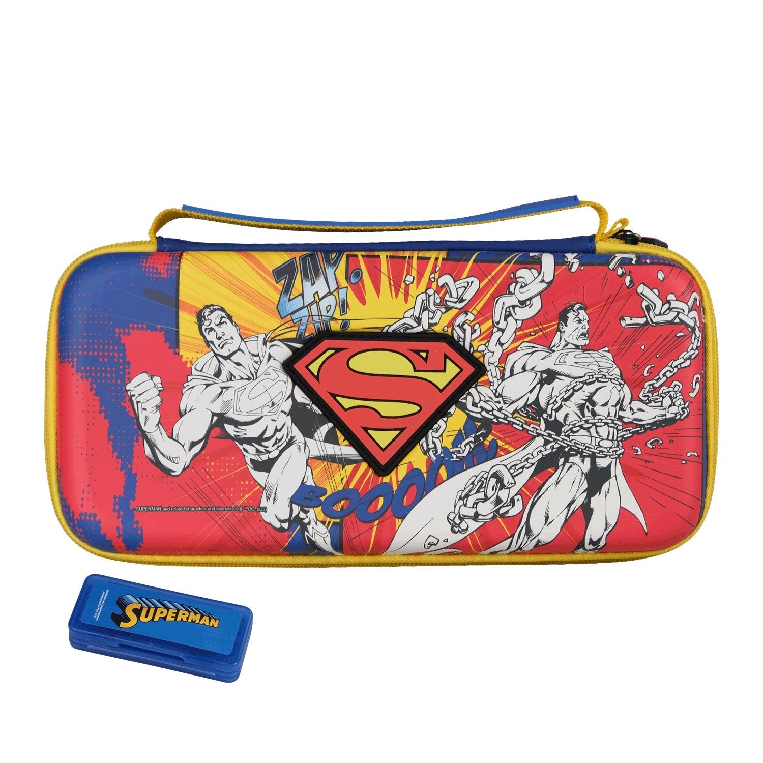 EAN 8436563094224 - Blade Gaming SUPSWPB accesorio y piza de videoconsola Maleta de transporte imagen 9