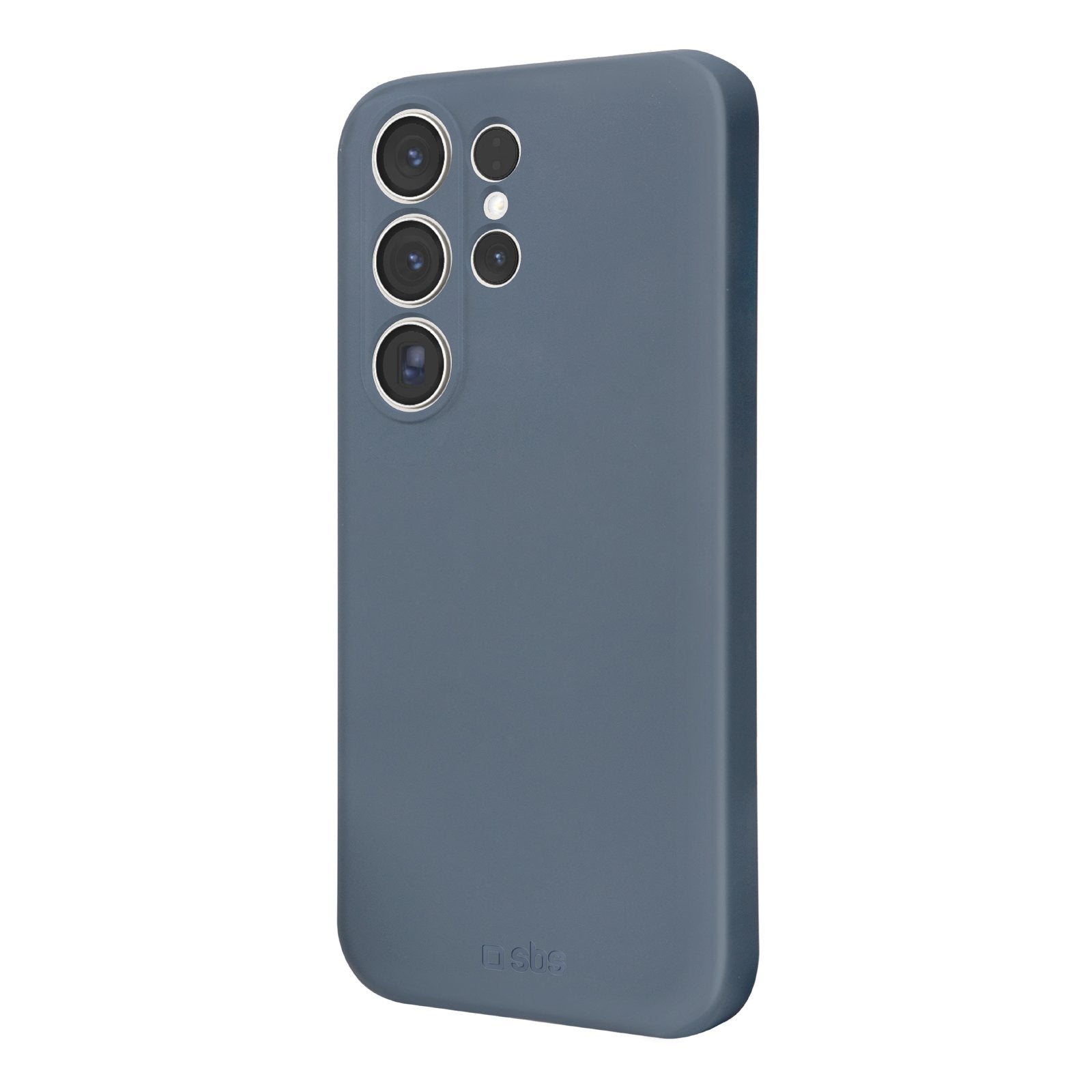 Funda  Sbs Inminct Para Samsung Galaxy S24 Ultra Azul
