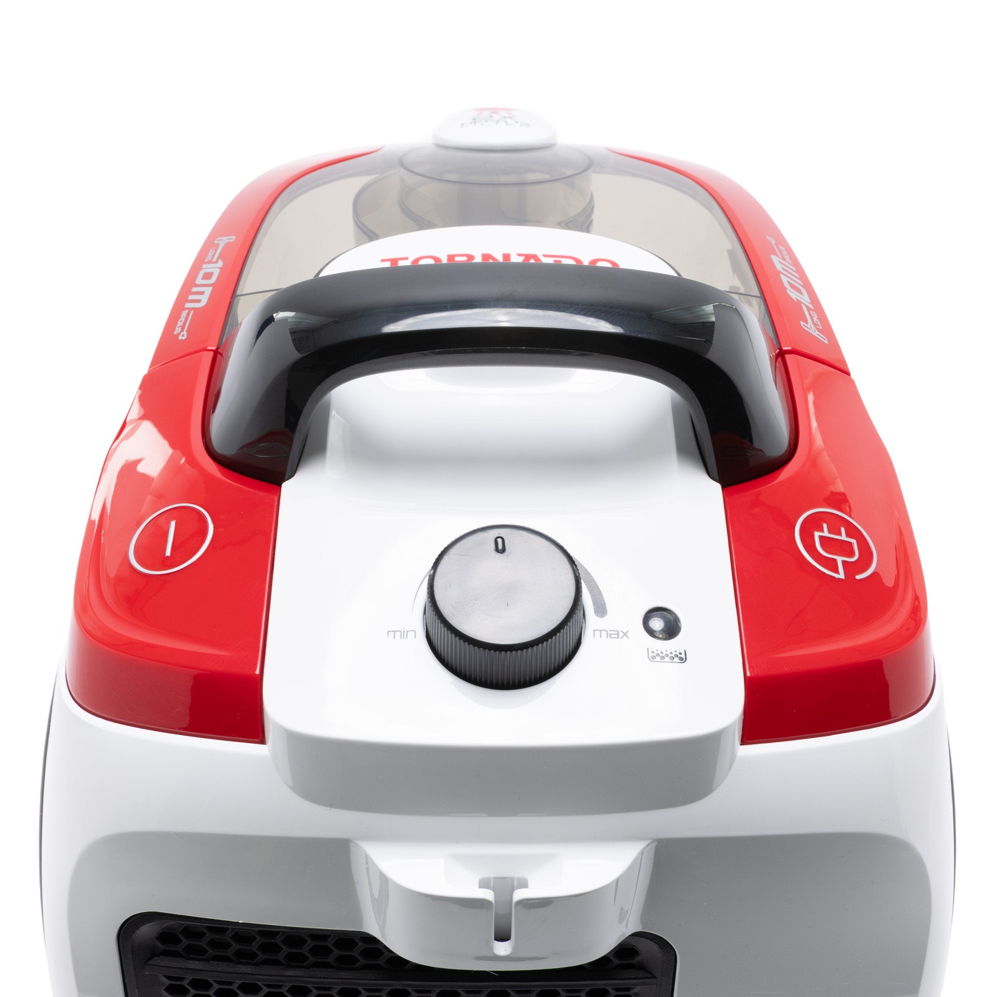 EAN 6221127459685 - TORNADO VCCKC800RCL aspiradora 1,8 L Aspiradora cilíndrica Secar 800 W Sin bolsa imagen 45
