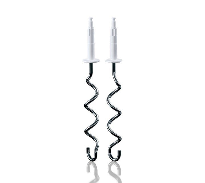 Batidora De Mano Braun Multimix Hm 3000 Wh  450 W Blanco