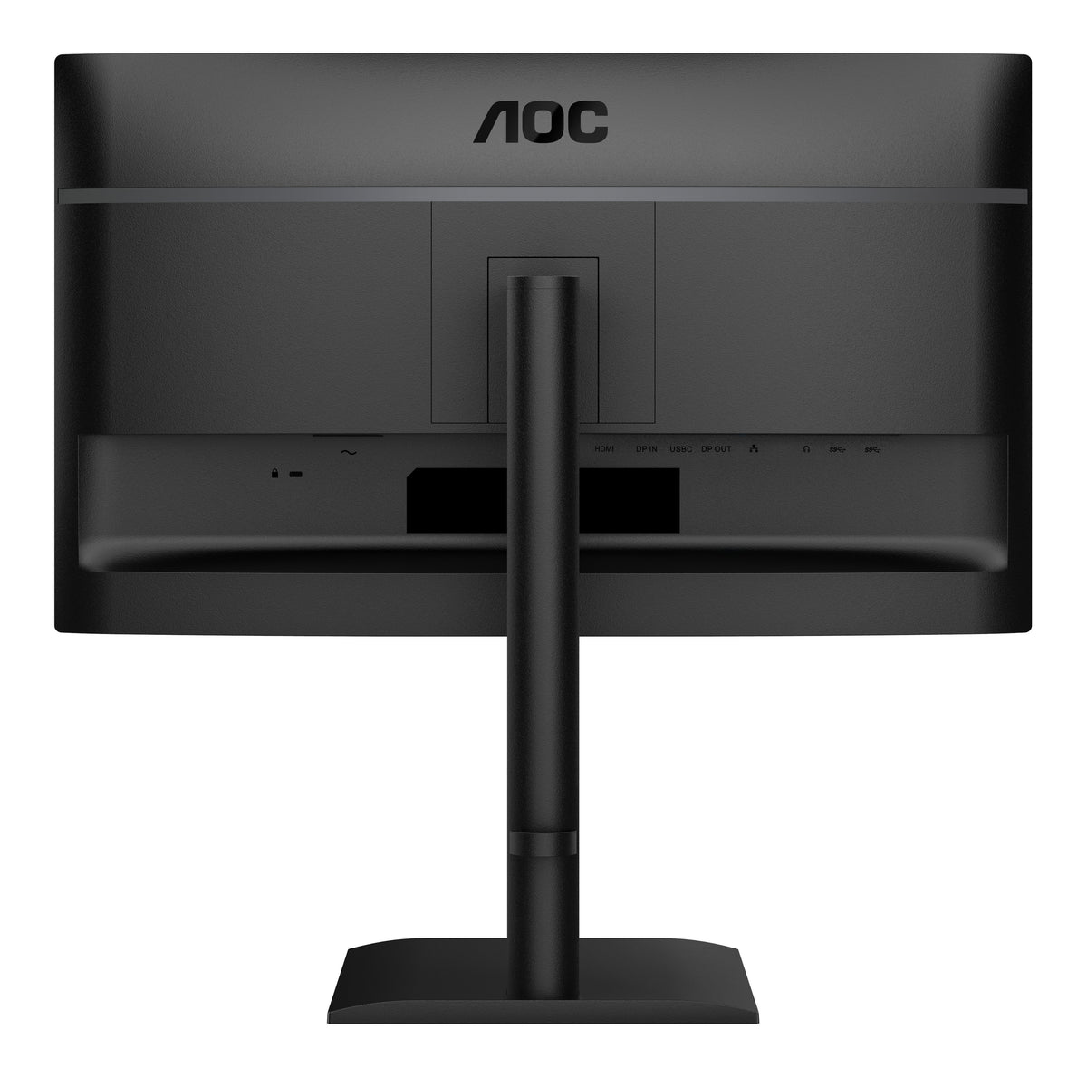 EAN 4038986142786 - AOC E4 24E4CV pantalla para PC 60,5 cm (23.8") 1920 x 1080 Pixeles Full HD LED Negro imagen 16
