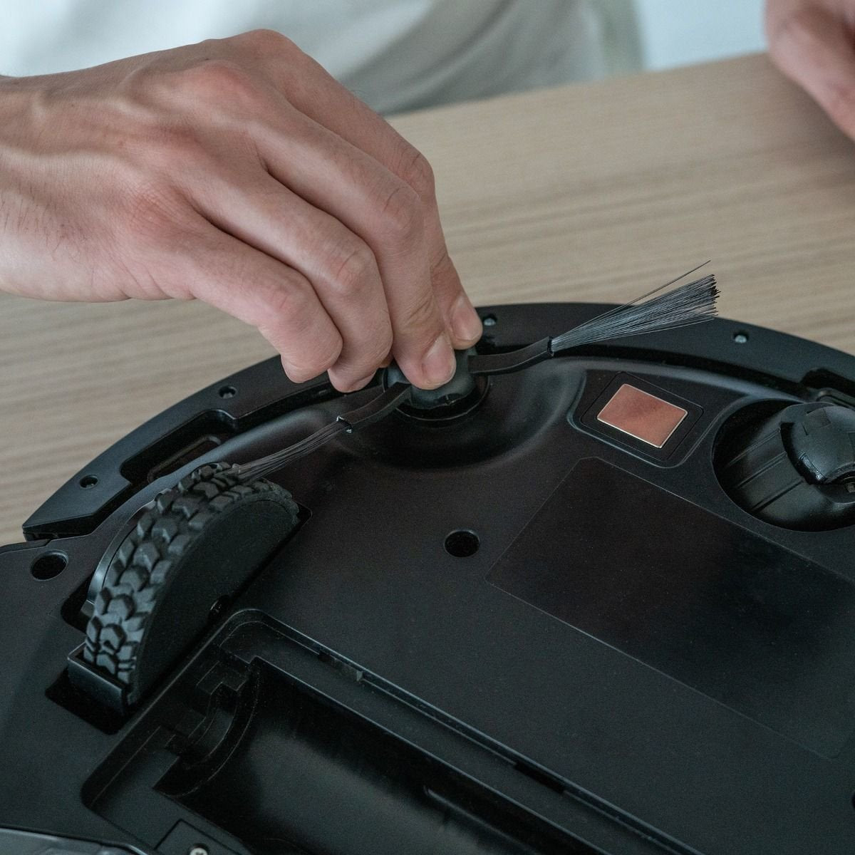 Hombli Staubbeutel Set Für Staubsauger Roboter 3x
