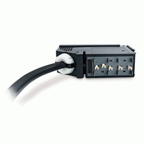 Apc It Power Distribution Module - Sicherungsautomat (Plug-In-Módulo)