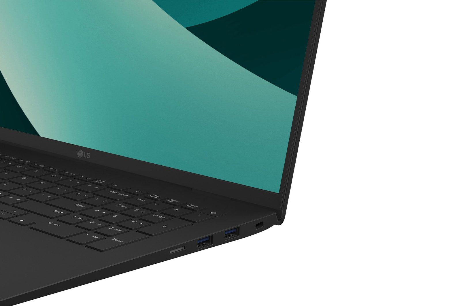 EAN 8806096458167 - LG Gram 17Z90TL-G.AU88B ordenador portatil Intel Core Ultra 7 258V Portátil 43,2 cm (17") WQXGA 32 GB LPD imagen 4