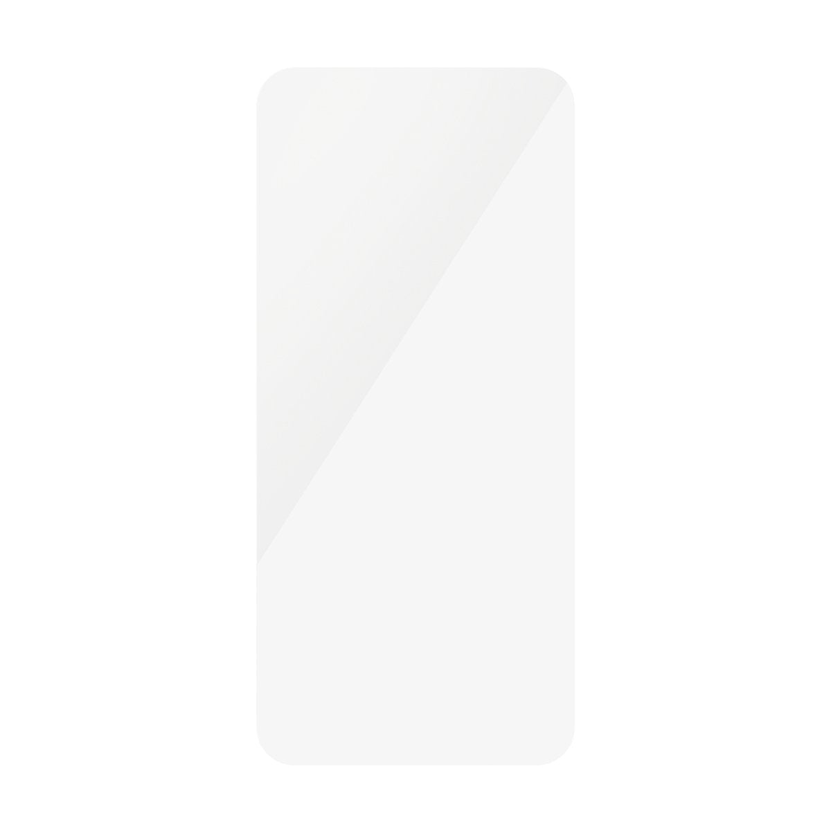 Panzerglass Safe. Screen Protector W. Negro Frame Honor 400 Lite 5g