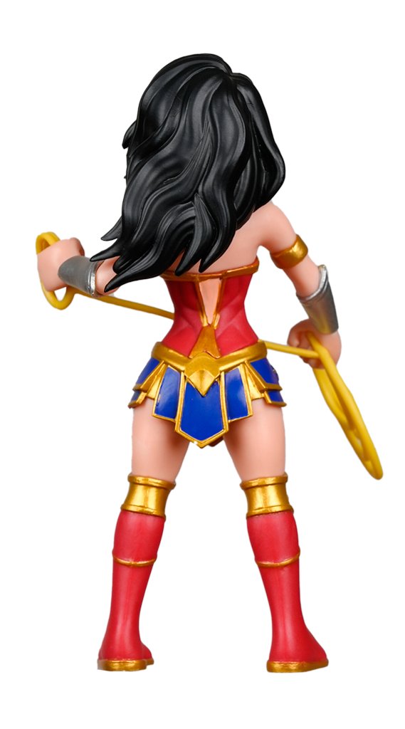 Minix Dc - Wonder Woman
