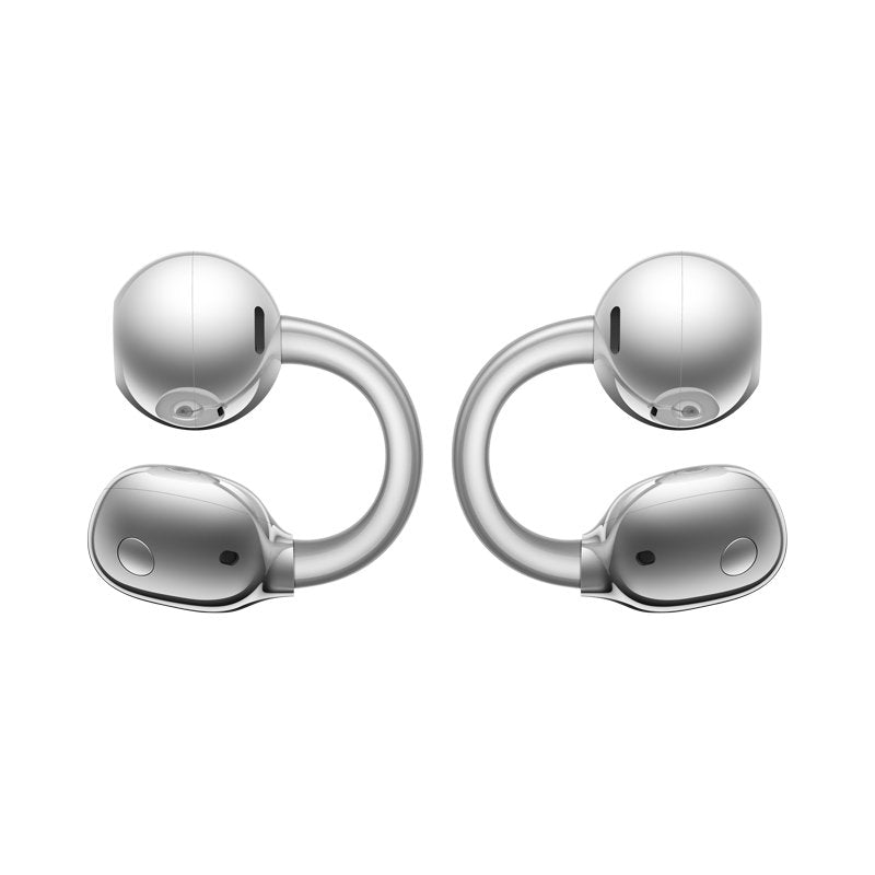 EAN 6942103196775 - Huawei FreeClip 2 S Auriculares Inalámbrico De oreja abierta Llamadas/Música Bluetooth Plata imagen 6