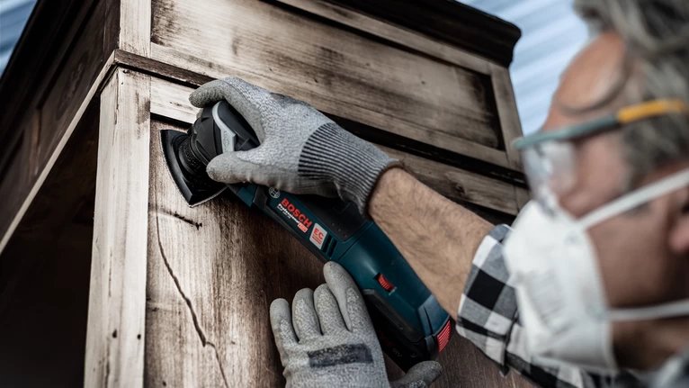 Bosch Professional 2608900825, Hoja De Lija