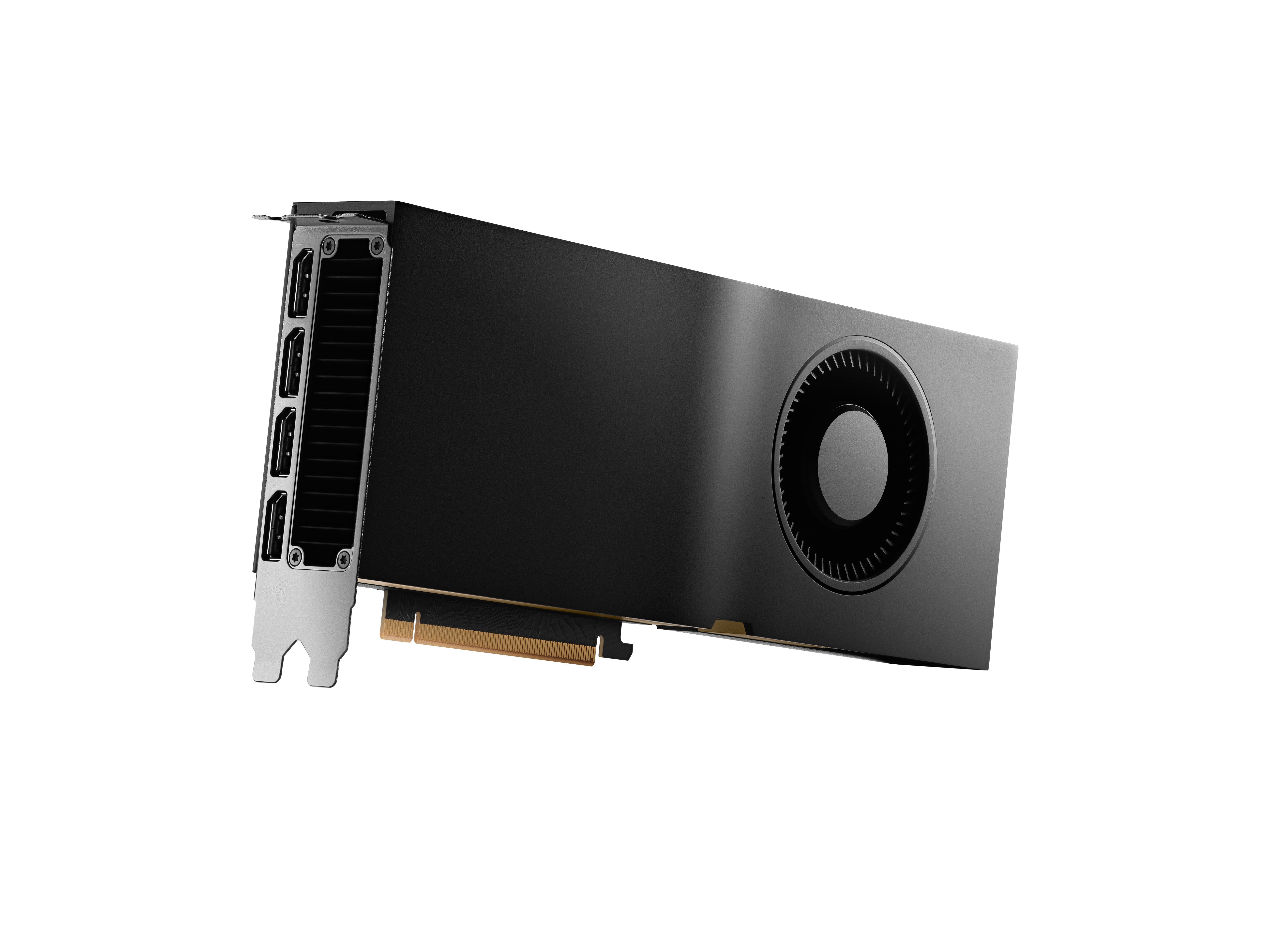 EAN 0196548777969 - HP NVIDIA RTX 4500 Ada 24 GB 4DP Graphics imagen 3