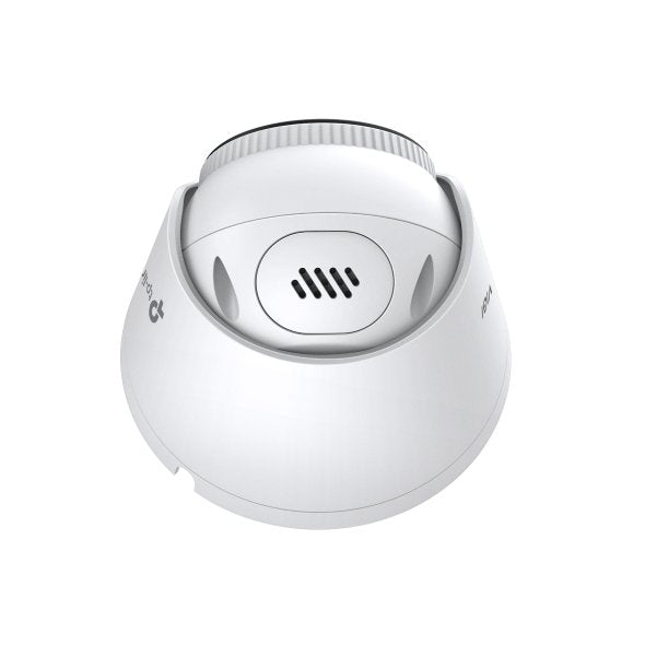 Vigi Cámara Ip Turret  4mp Metal Full-Color 2.8mm