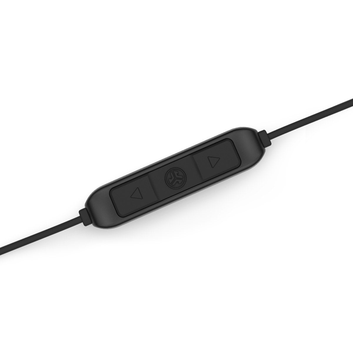 Auriculares  Jlab Jbuds Pro Alámbrico Dentro De Oído, Banda Para Cuello Deportes Microusb Bluetooth Negro