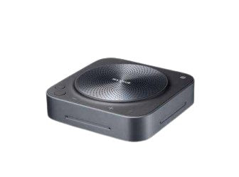 Mtr Webcam Maxhub Xt10-Ws Kit Mtr Webcam Speaker Kit