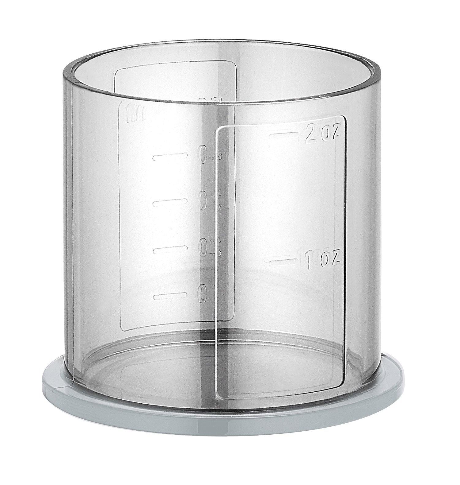 EAN 5906006902513 - Amica BTM5012 licuadora imagen 8