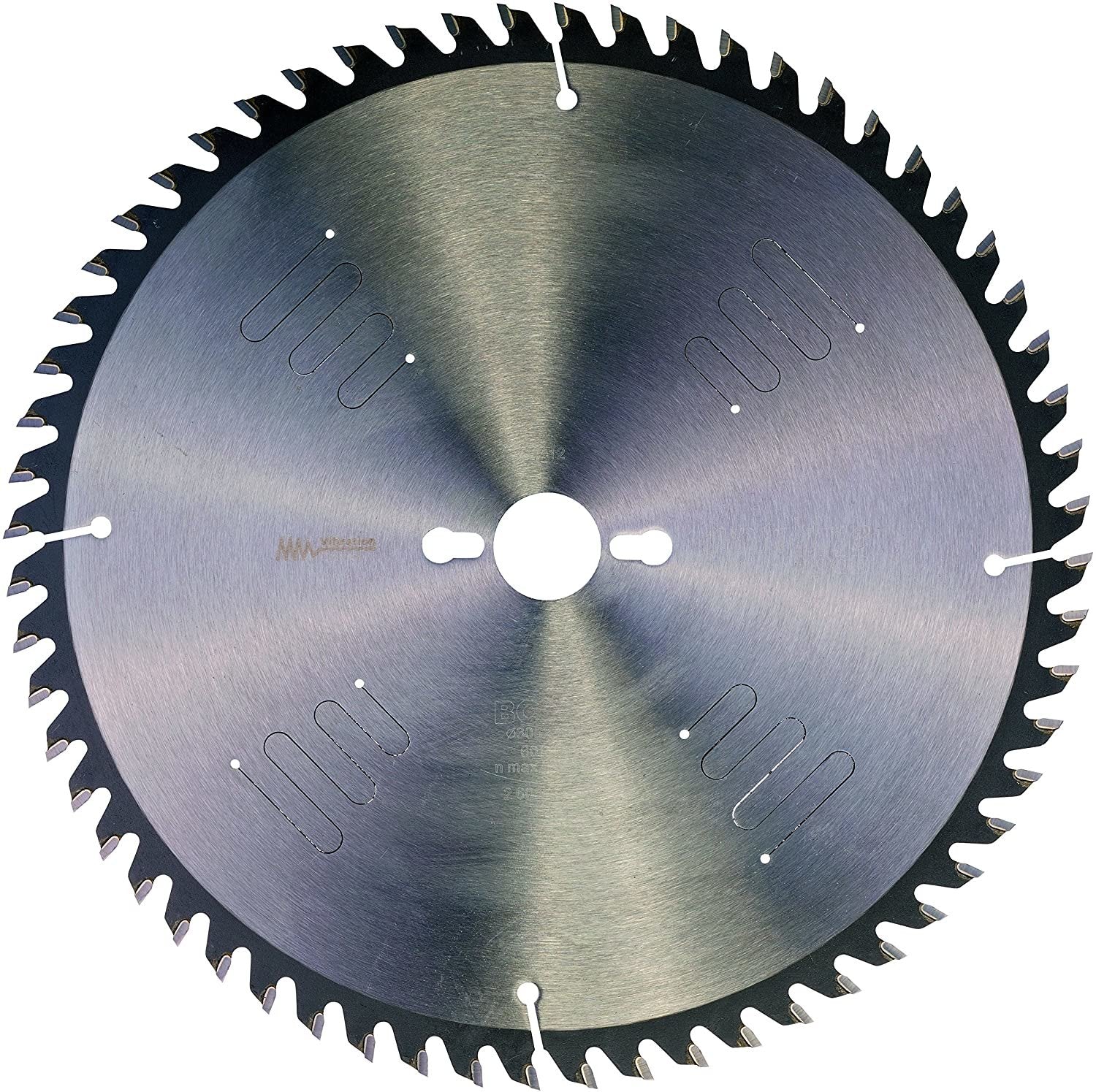 Bosch Hoja De Sierra Circular Optiline Wood, 305 Mm 2608641768