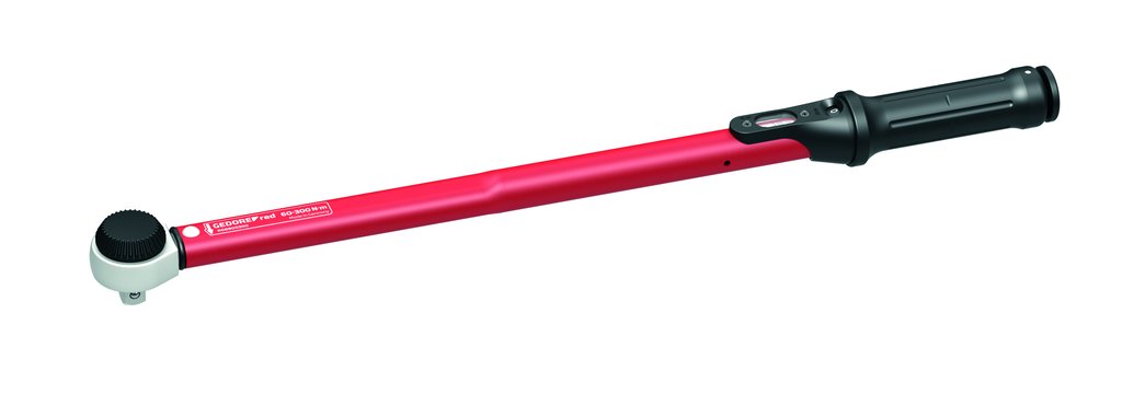 Llave Dinamométrica Gedore   Roja 1/2" 3301218