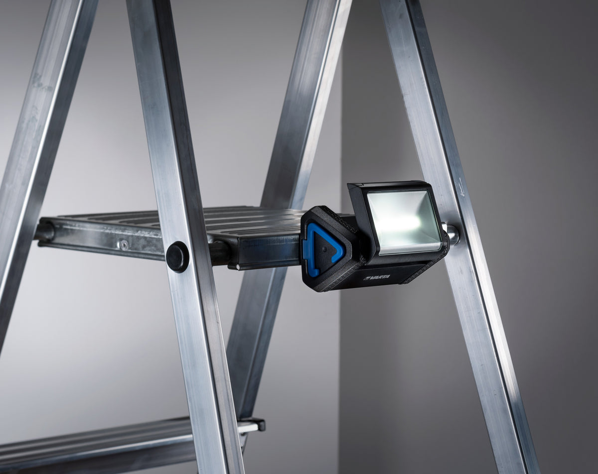EAN 4008496977956 - Varta WORK FLEX AREA LIGHT lámpara de emergencia 230 lm Negro imagen 7