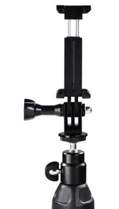 EAN 4007249046017 - Hama 00004601 tripode Teléfono móvil 3 pata(s) imagen 7