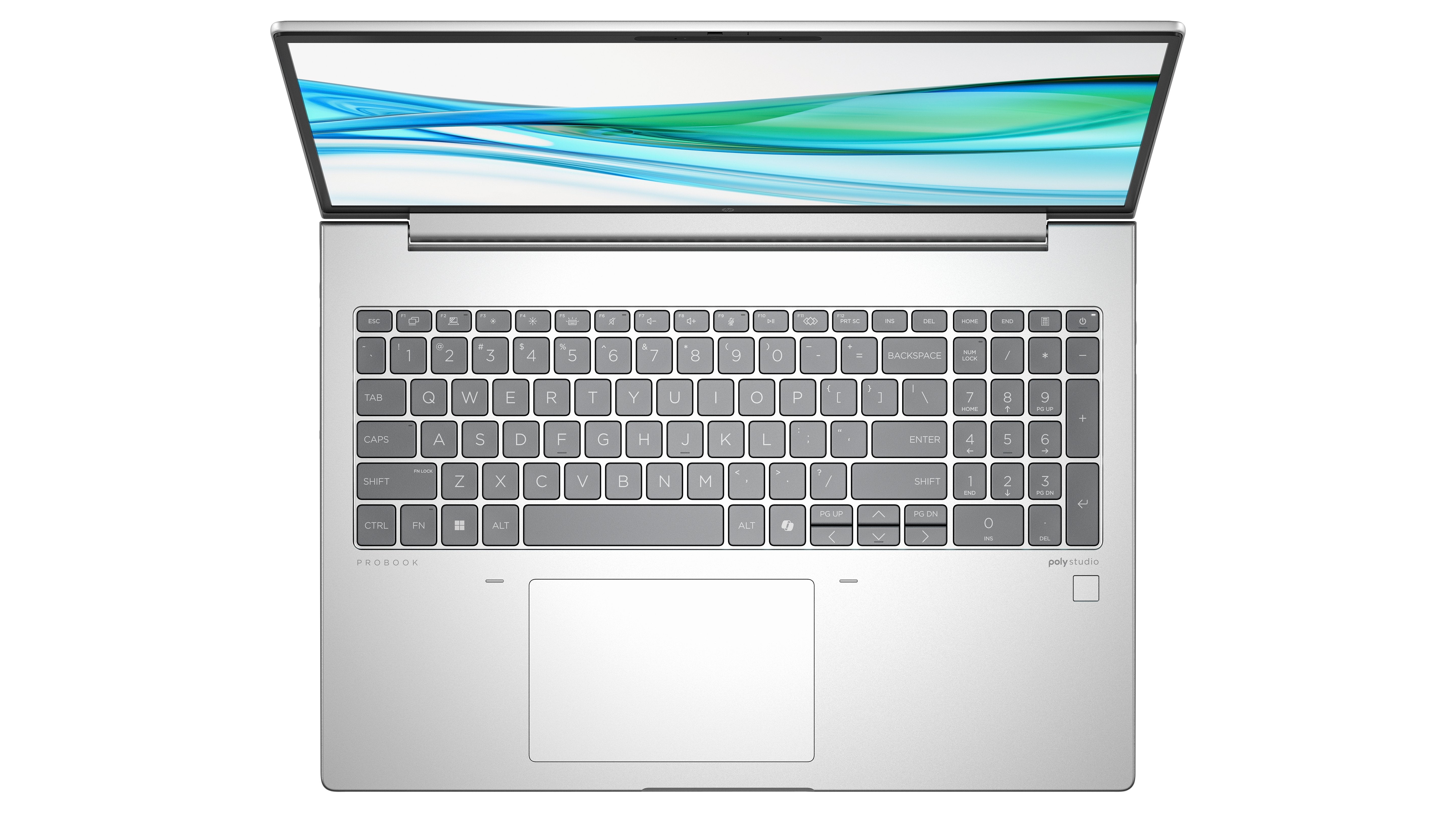 EAN 198701702504 - HP ProBook 465 G11 AMD Ryzen™ 5 7535U Portátil 40,6 cm (16") WUXGA 16 GB DDR5-SDRAM 512 GB SSD Wi-Fi 6E (8 imagen 5