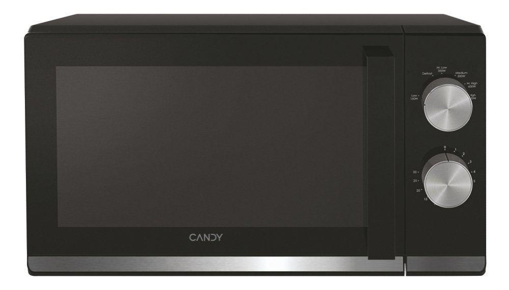 EAN 8059019042060 - Candy Moderna CMW20TNMB Negro Solo microondas Encimera 20 L 700 W imagen 2