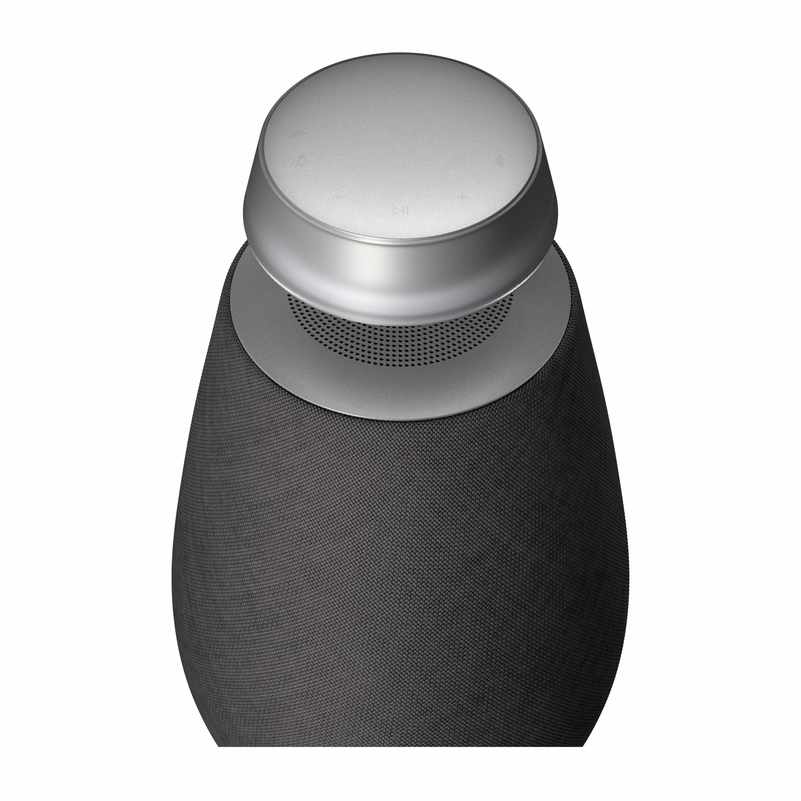 Portable Speaker Lg Xboom 360 Wireless Bluetooth Xo2tbk