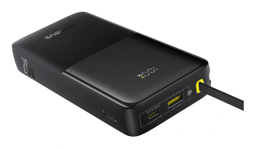 Bipow 2 Powerbank 20000mah 20w B