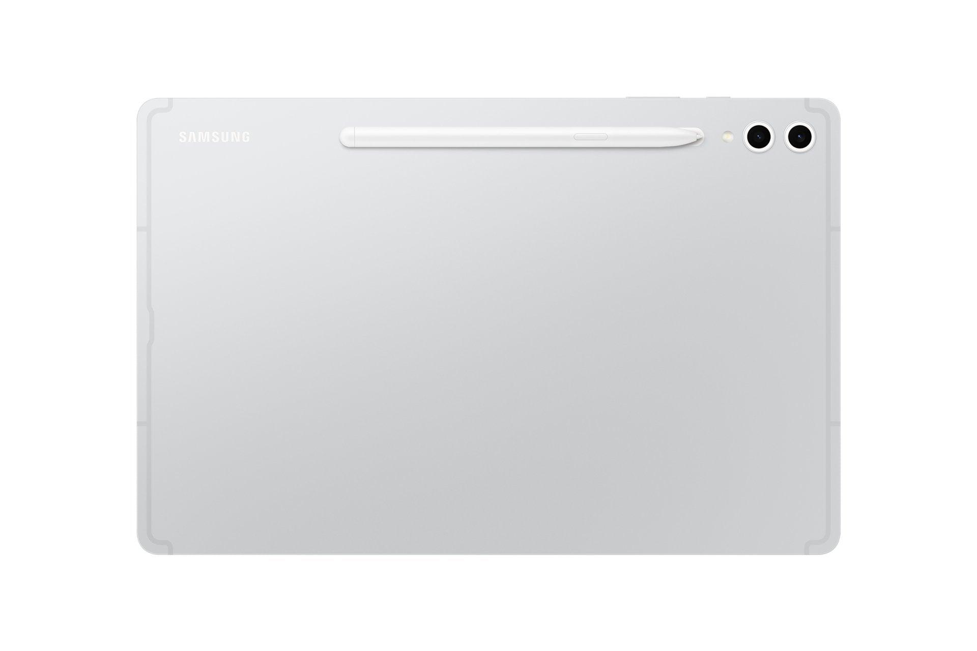 Samsung Galaxy Tab S10+ 512gb, Tableta Platino, Android 14, 5g Sm-X826bzspeub