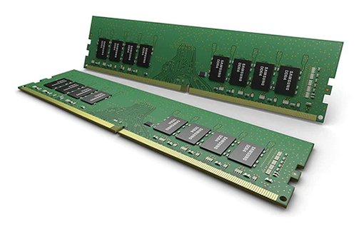 EAN 4047762619282 - Samsung M323R2GA3EB0-CWM módulo de memoria 16 GB 1 x 16 GB DDR5 288-pin DIMM imagen 1