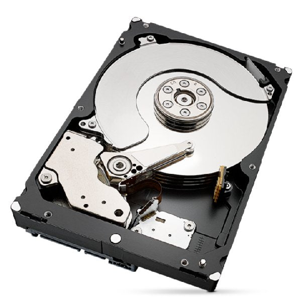 EAN 5715063278482 - Seagate IronWolf Pro ST6000NT001 disco duro interno 6 TB 7200 RPM 256 MB 3.5" imagen 5