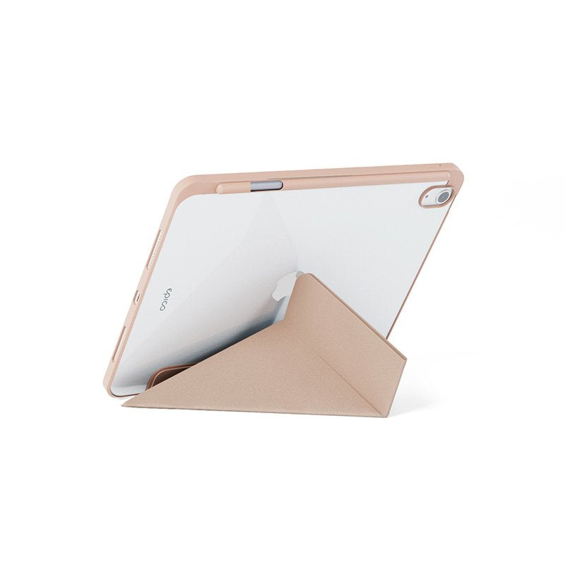 Epico Funda Hero Flip Ipad 10 9" (2022) - Rosa