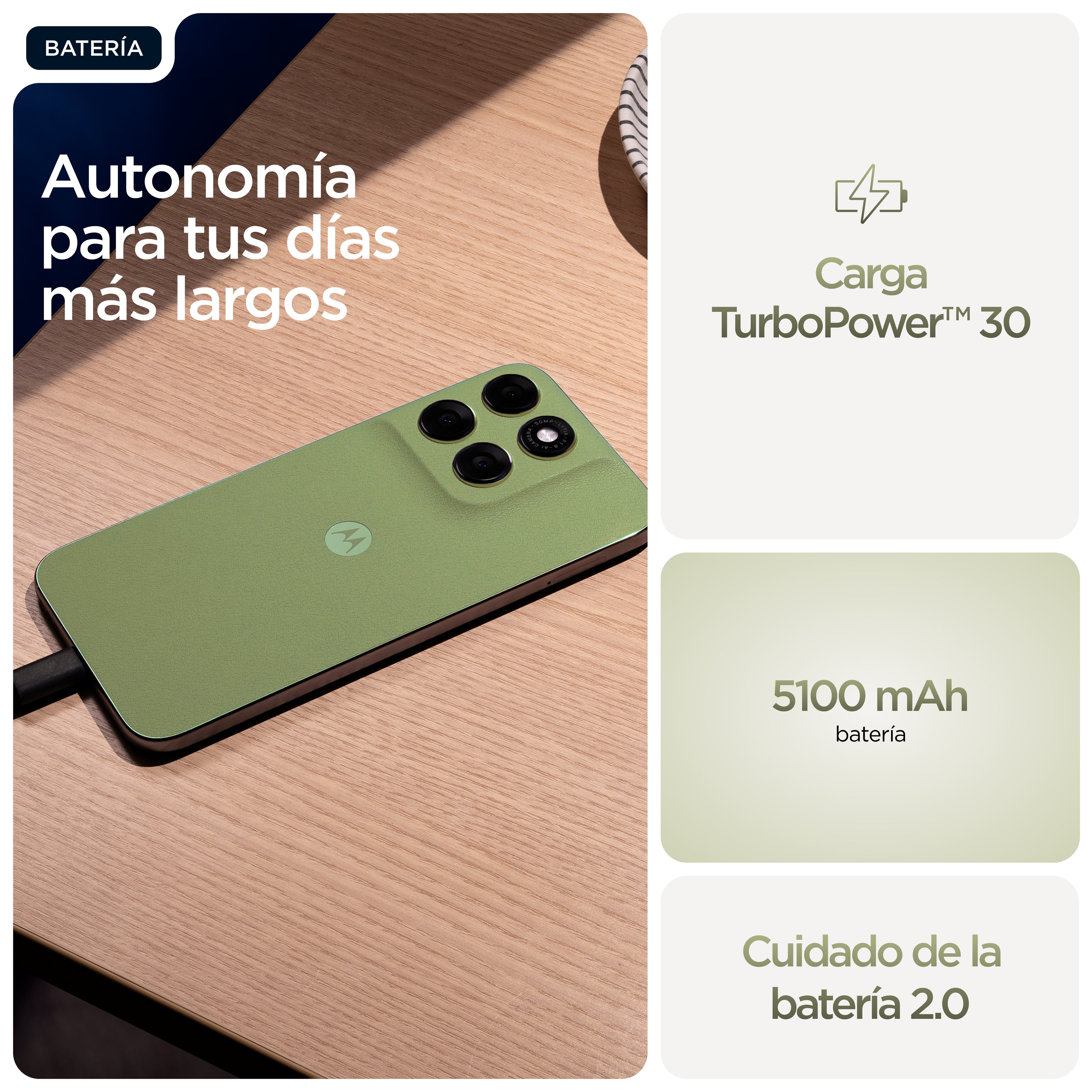 EAN 0840493616995 - Motorola moto g67 17,3 cm (6.8") Ranura híbrida Dual SIM Android 16.0 5G USB Tipo C 4 GB 256 GB 5200 mAh  imagen 10