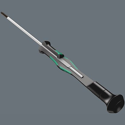 EAN 4013288194831 - Wera Micro 12 Electronics 1 Juego Destornillador estándar imagen 2