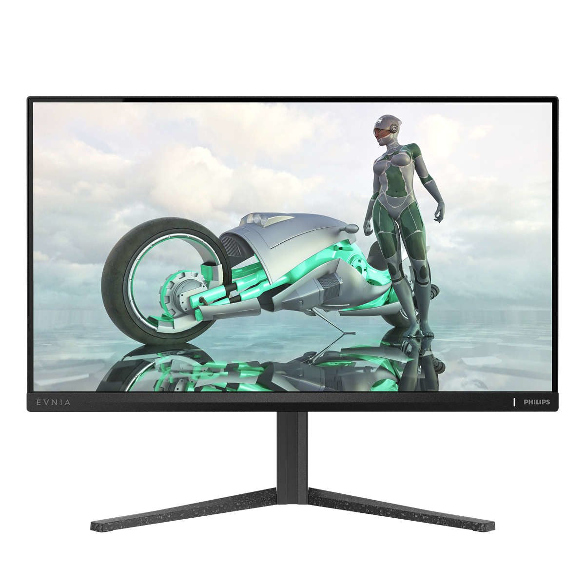 EAN 8712581800673 - Philips Evnia 25M2N3200W/00 pantalla para PC 62,2 cm (24.5") 1920 x 1080 Pixeles Full HD LCD Gris imagen 14