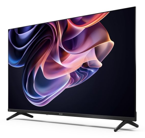 EAN 5905683272827 - Sharp 40HF2265E Televisor 101,6 cm (40") Wifi Negro imagen 4
