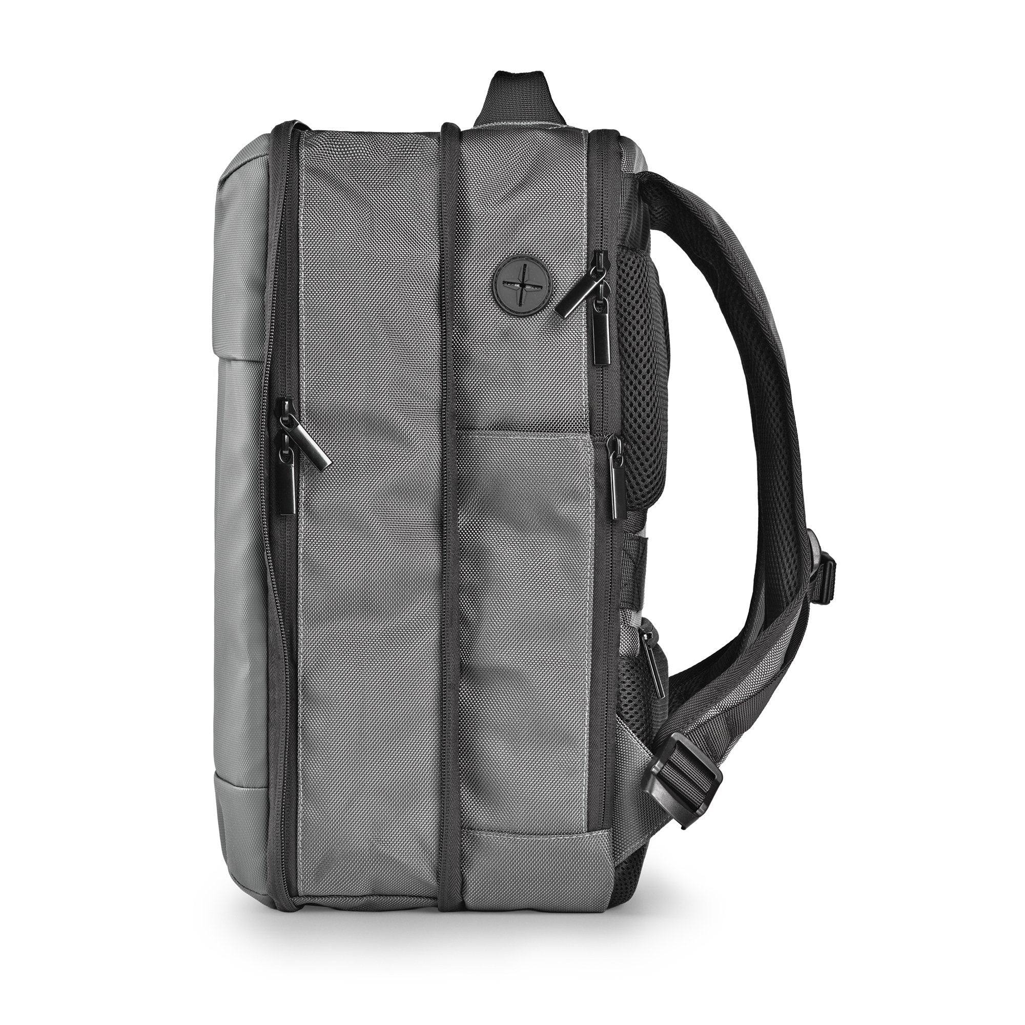 EAN 8435430628173 - NGS MONRAY SACKS HORIZON 35,6 cm (14") Mochila Gris imagen 3