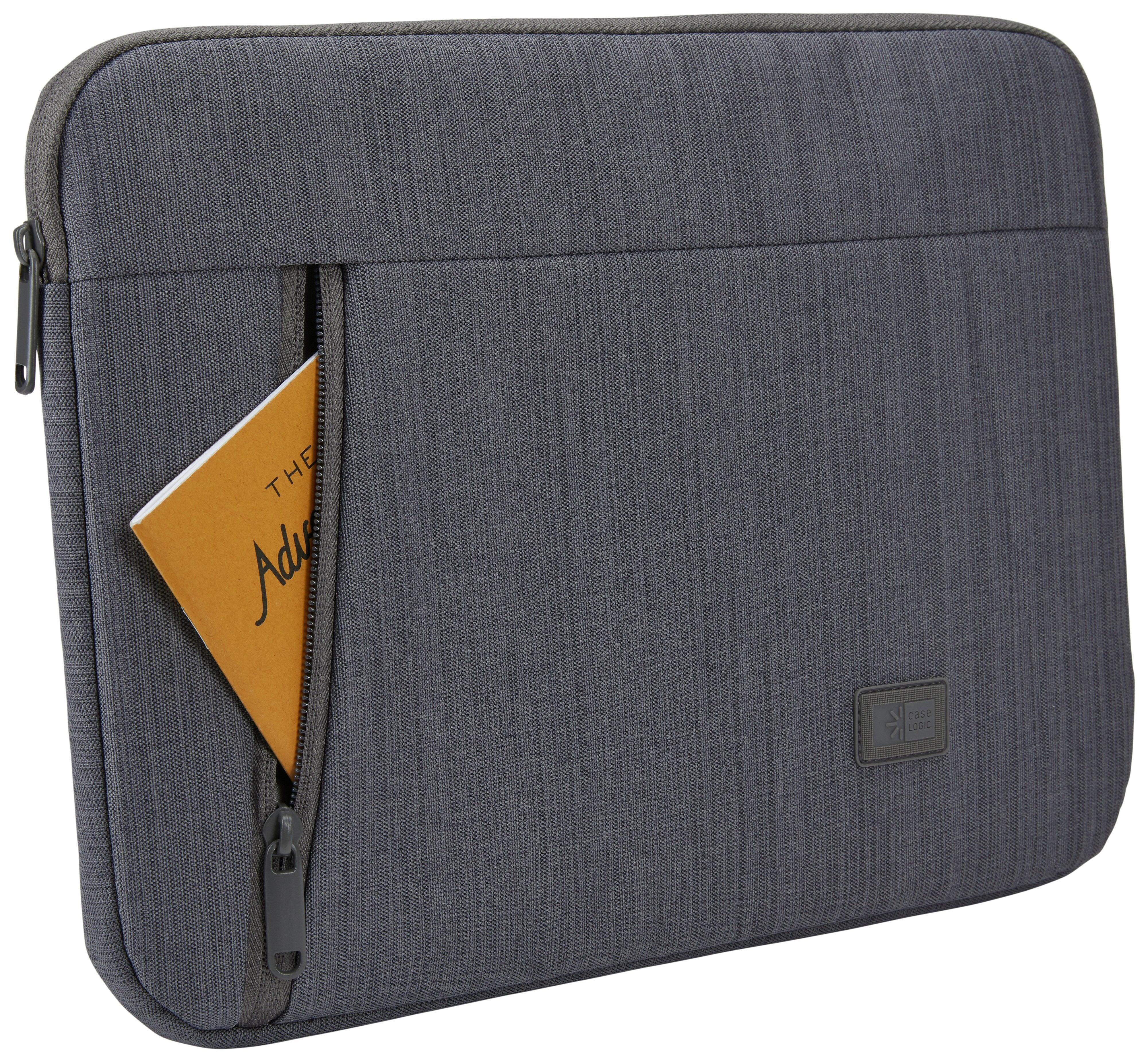 Caselogic Notebook Hülle 13''Graphite Huxton Sleeve 13'' 33 02cm Grapihte