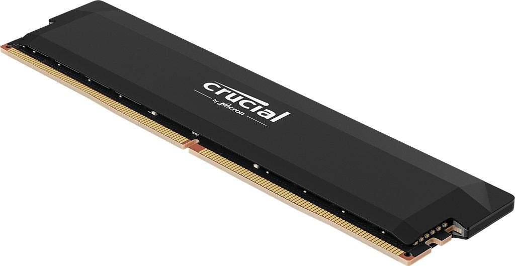 EAN 0649528944498 - Crucial Pro CP16G64C38U5B módulo de memoria 16 GB 1 x 16 GB DDR5 6400 MT/s 288-pin DIMM imagen 1