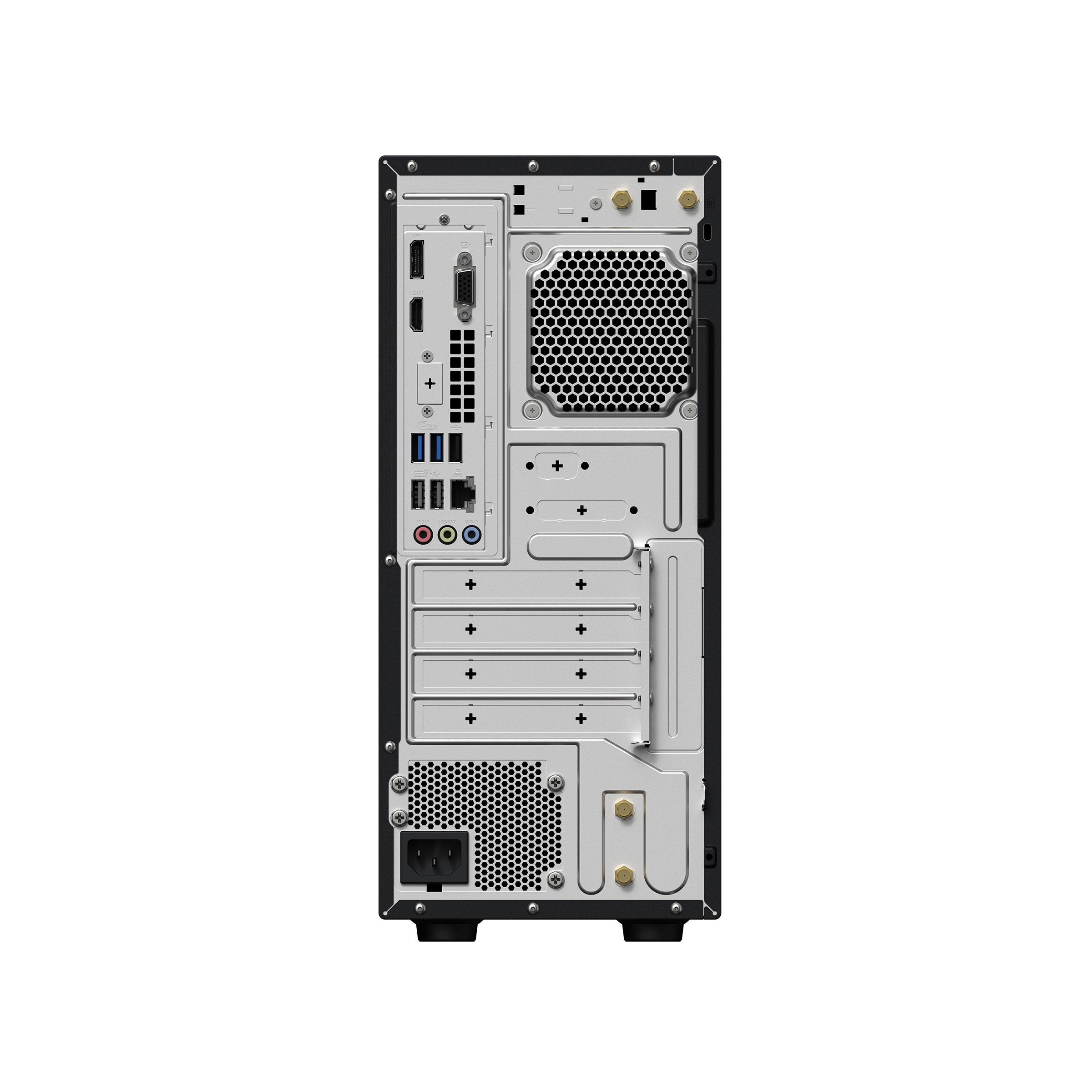 D701mer-714700751x/Twr/I7/32/512/Rtx/11p