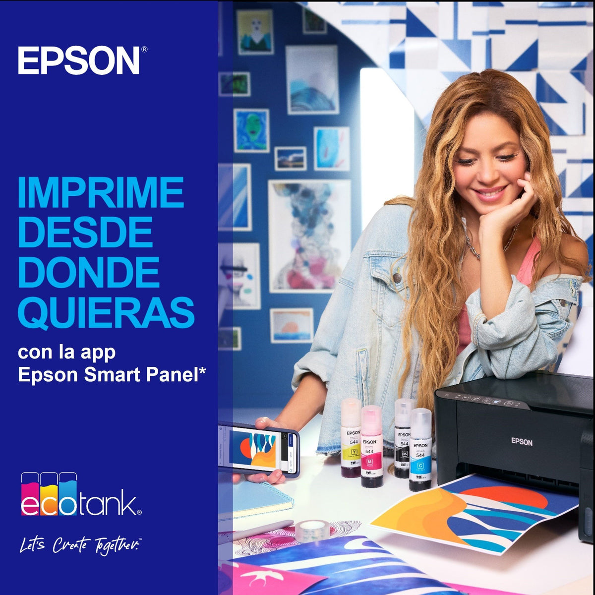 EAN 8715946706771 - Epson EcoTank ET-2830 imagen 14